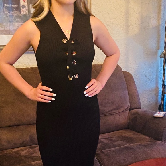 Super cute Michael Kors dress - Picture 3 of 3